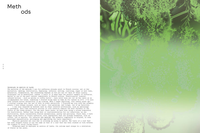 Imprégnation version anglaise