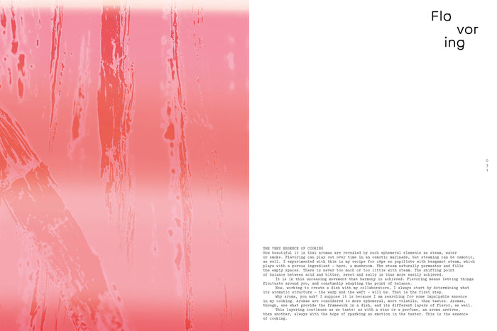 Imprégnation version anglaise