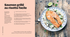 Plats du soir express