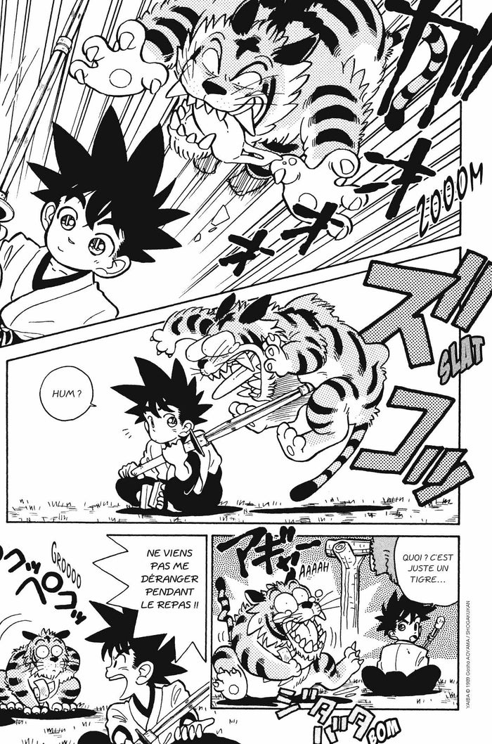 Yaiba - Complete Edition T01