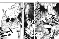 Yaiba - Complete Edition T01