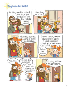 Camille Pétille - Tome 02