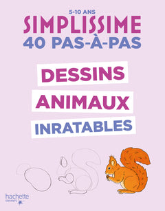 Simplissime dessins animaux inratables
