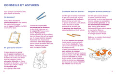 Simplissime dessins animaux inratables