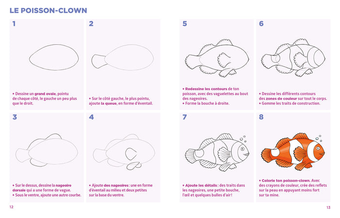 Simplissime dessins animaux inratables