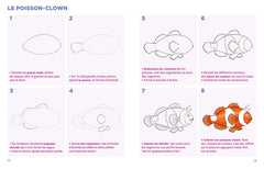 Simplissime dessins animaux inratables