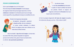 Simplissime - Tours de magie amusants et bluffants