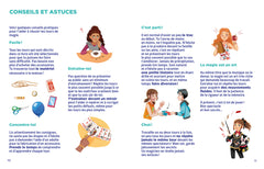 Simplissime - Tours de magie amusants et bluffants