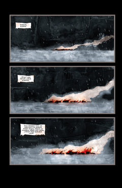 30 jours de nuit - Intégrale T01