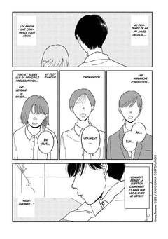 Écoute ton coeur, Atami ! T01