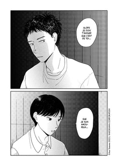 Écoute ton coeur, Atami ! T01