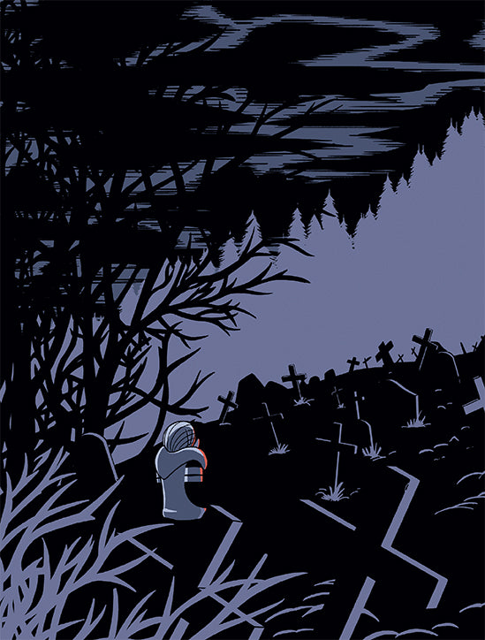 La nuit des lanternes