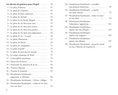 Décrets de guérison