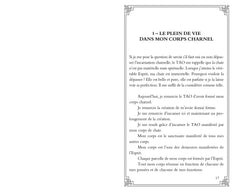 Décrets de guérison