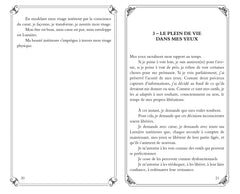 Décrets de guérison