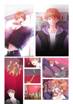 Idol un jour, idol toujours ! T01