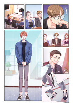 Idol un jour, idol toujours ! T01