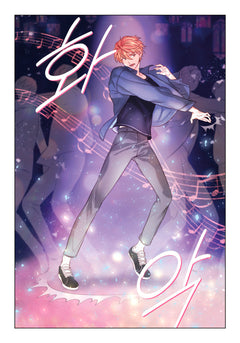 Idol un jour, idol toujours ! T01