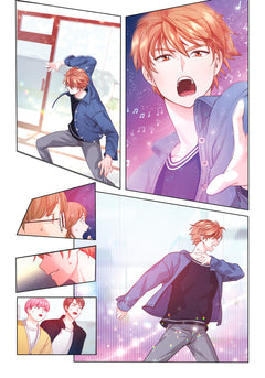 Idol un jour, idol toujours ! T01