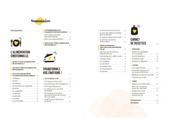 Je transforme mes émotions pour ne plus les manger !