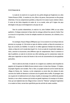 Femme pygmée face à la contribution aux revenus de ménage