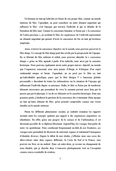 La connaissance de soi à travers l'énergie artistique