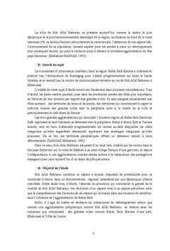 Sidi Allal Bahraoui :