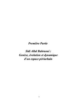 Sidi Allal Bahraoui :