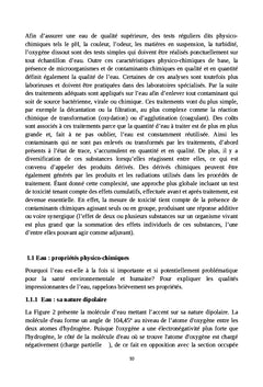 Biocapteurs A base de photosystemes pour la biosurveillance de l'eau