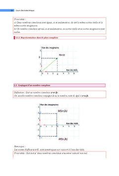 Cours d'électrotechnique