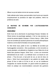 La Guérison Métaphysique: Comment guérir avec certitude