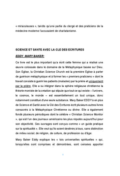 La Guérison Métaphysique: Comment guérir avec certitude