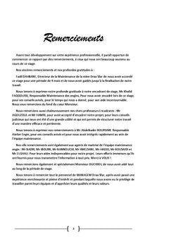 Amélioration de la fiabilité des engins miniers