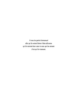 Éducation morale et interculturelle au Cameroun