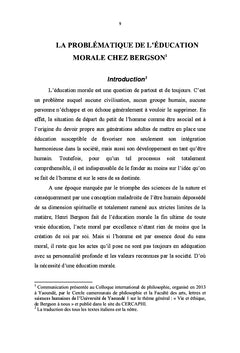 Éducation morale et interculturelle au Cameroun