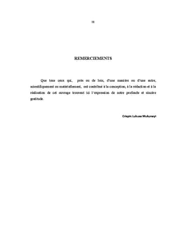 La plateforme aéroportuaire de Bipemba/Mbujimayi (FZWA)