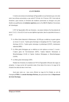 Commande à distance par kit radio