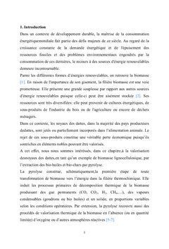 Extraction des huiles A partir des noyaux des dattes
