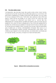 Bulletin d'information de la pêche artisanale et Côtière en Mauritanie