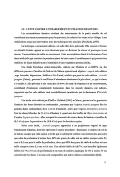 Contribution à l'étude de l'espèce Aristida pungens en Algérie