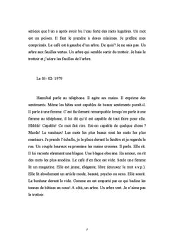 Et le lithopédion se réveilla
