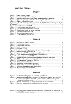 Traitement et analyse du signal Phonocardiogramme