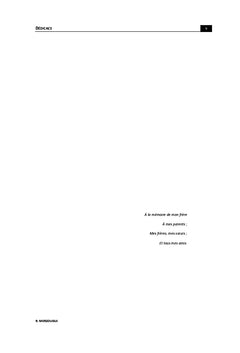 Développement des services dédiés à la santé sur Smartphone