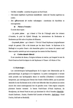 Reproduction de l'Hirondelle rustique dans le Nord Est Algérien