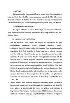 Reproduction de l'Hirondelle rustique dans le Nord Est Algérien