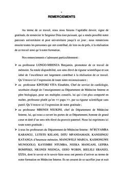 Tendance séculaire des accidents vasculaires cérébraux