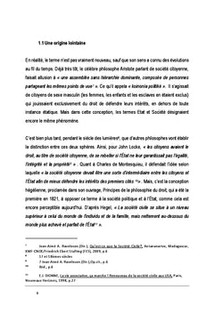 Comment ameliorer le secteur des OSC en Cote d'Ivoire?
