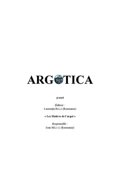 Argotica 5