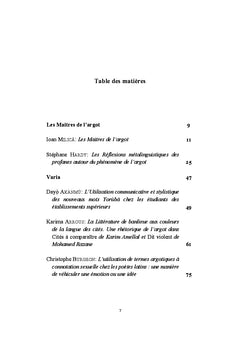 Argotica 5