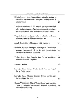Argotica 5